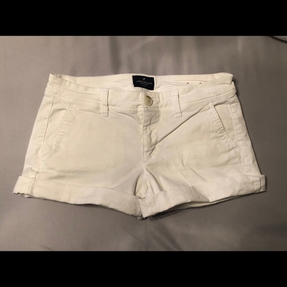 American Eagle MIDI shorts - Picture 1 of 1